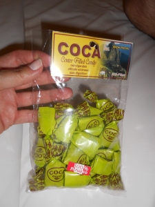 Cusco coca