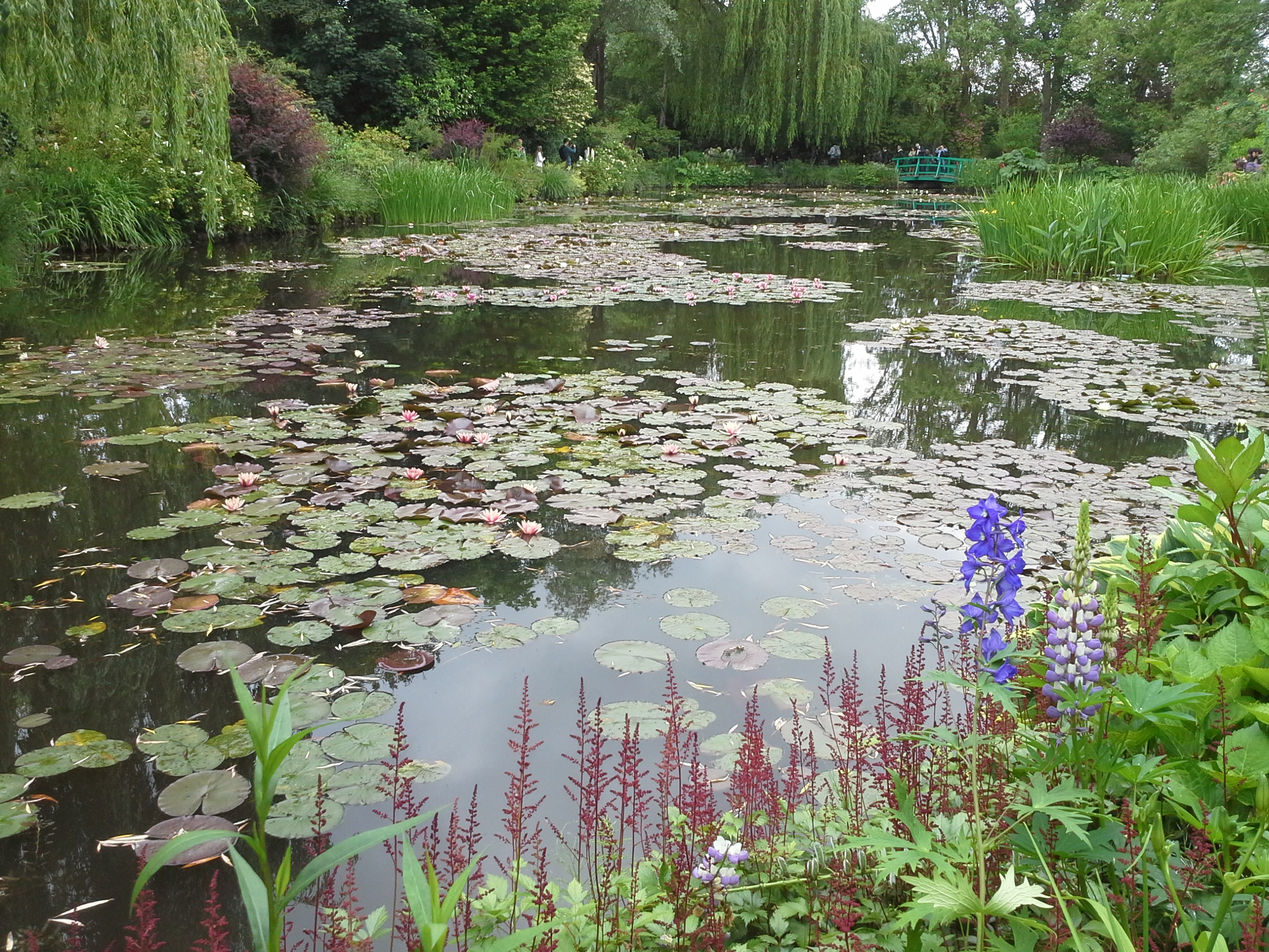 Jardins de Monet