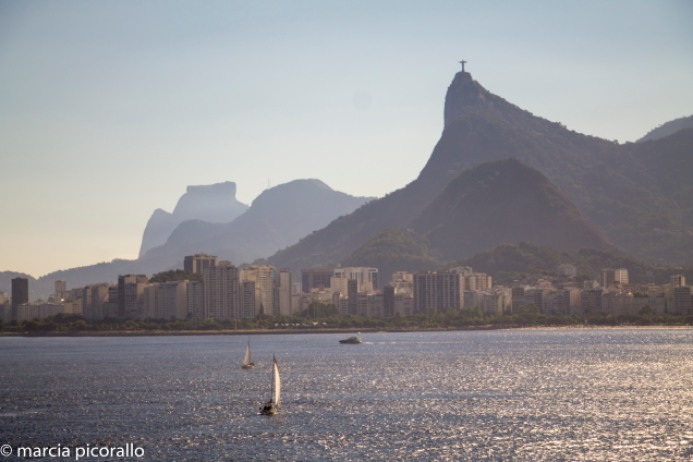 cruzeiro Rio Janeiro que visitar